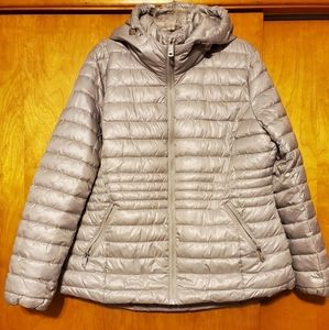 Kenneth Cole Jacket Winter